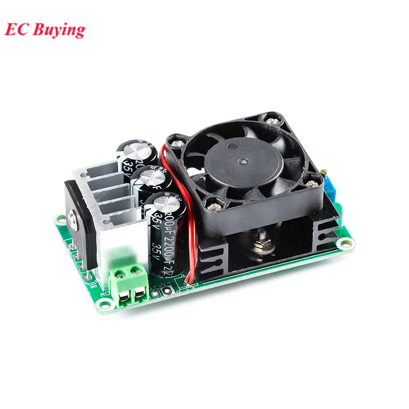 LM338K Adjustable Voltage Stabilized Power Supply Board 3.3V 3V 5V 9V 12V 24V