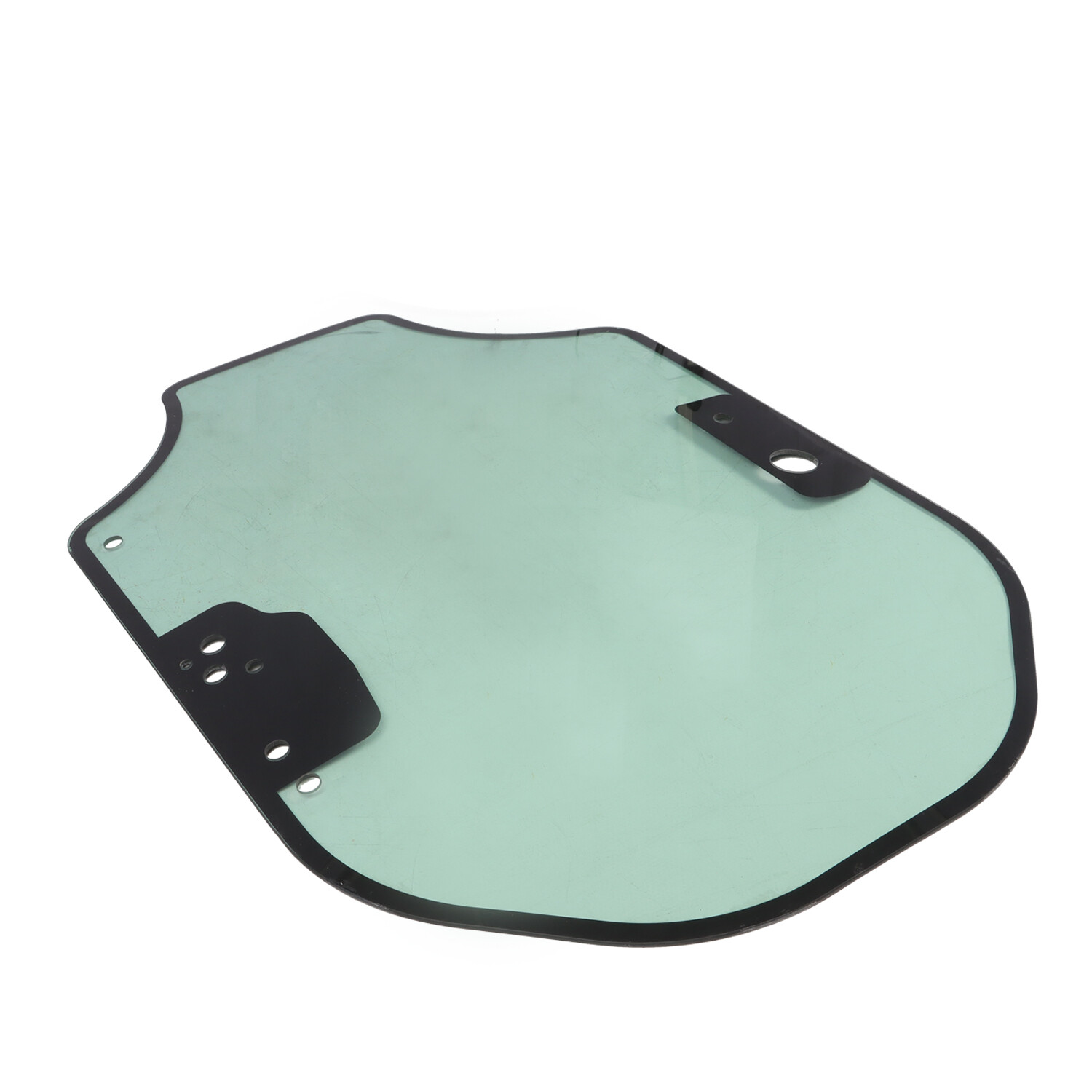 345-6230 Cab Glass Door For Caterpillar Skid Steer 299D3XHP, 262D3, 279D3, 259D