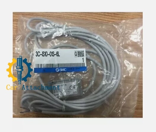 Qty:1pc New Pressure Switch 3CIS1001S6L 3C-IS10-01S-6L
