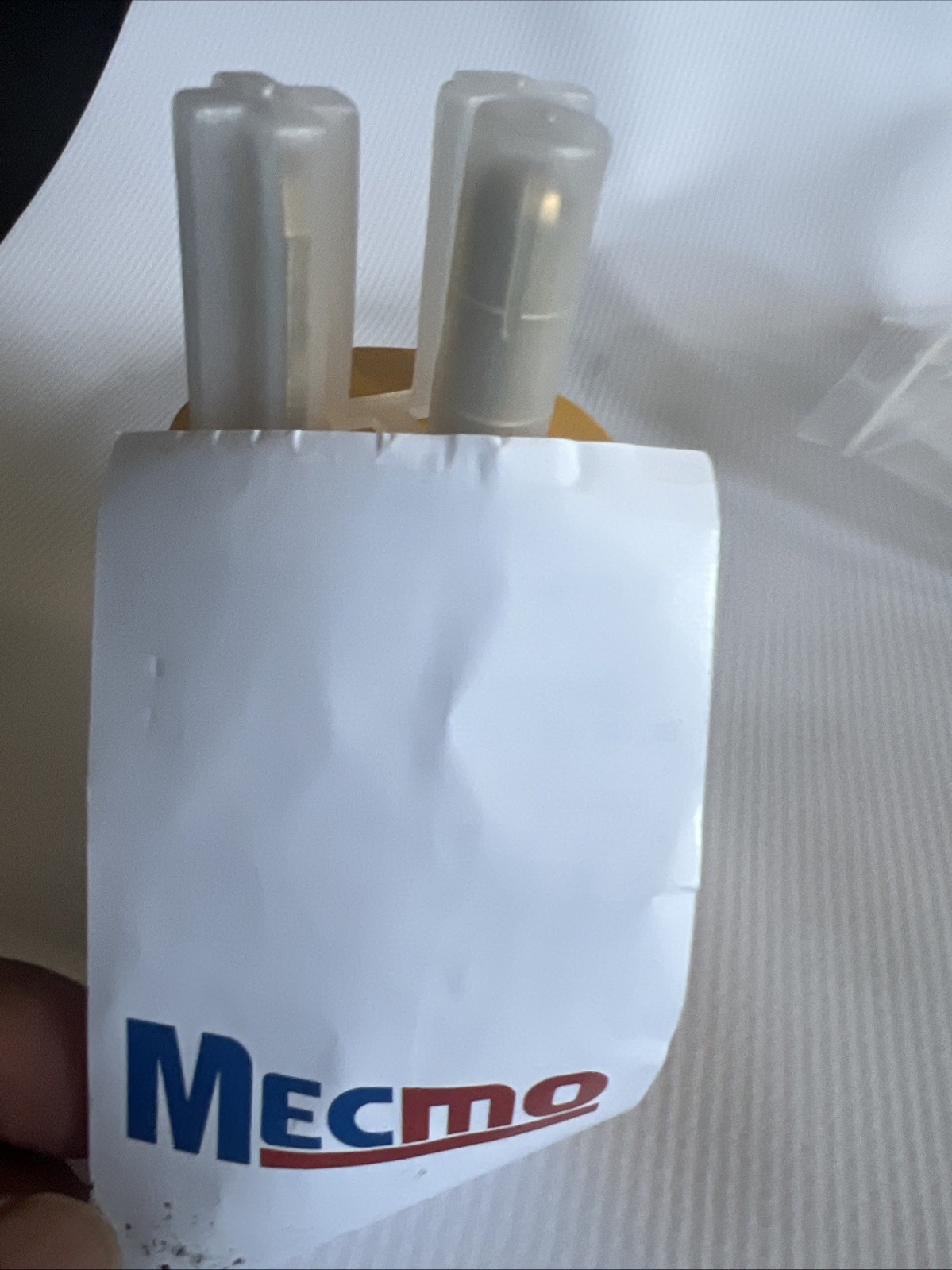 Mecmo XUANHUA N14-50R, rated for 125/250V Adapter Connector