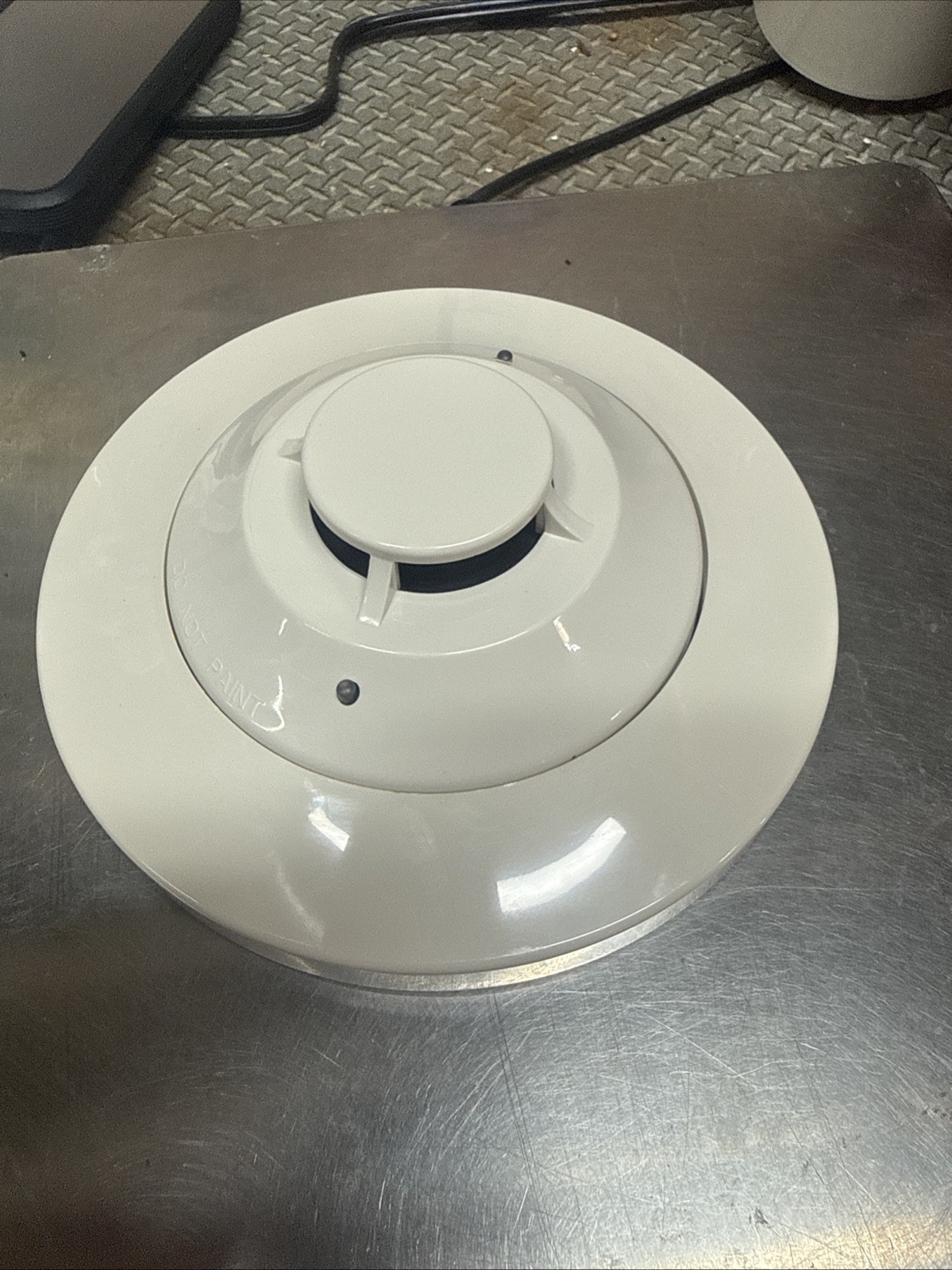 Mircom MIX-2251AP Fire Alarm Smoke Detector Head And Base