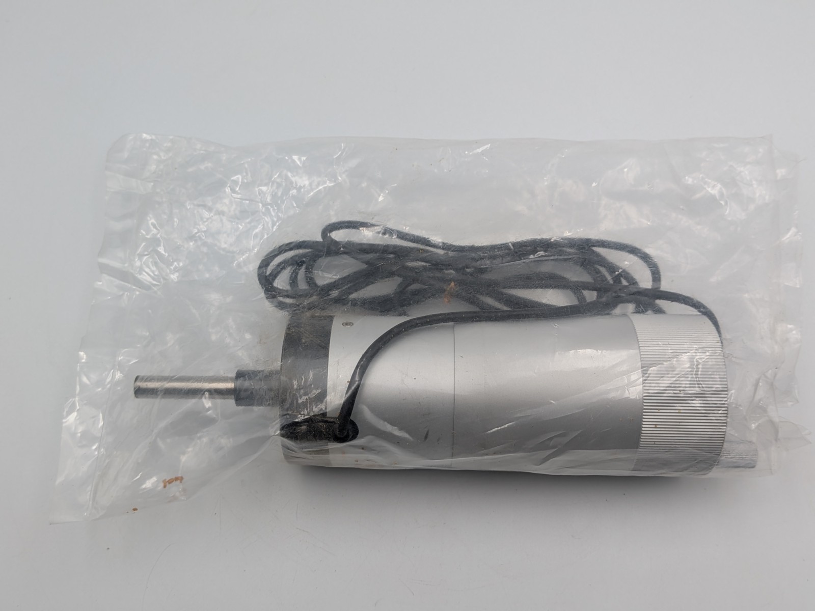 NEW SEALED PACKAGE – MITUTOYO 164-132 Digimatic Micrometer Head-Industrial Grade