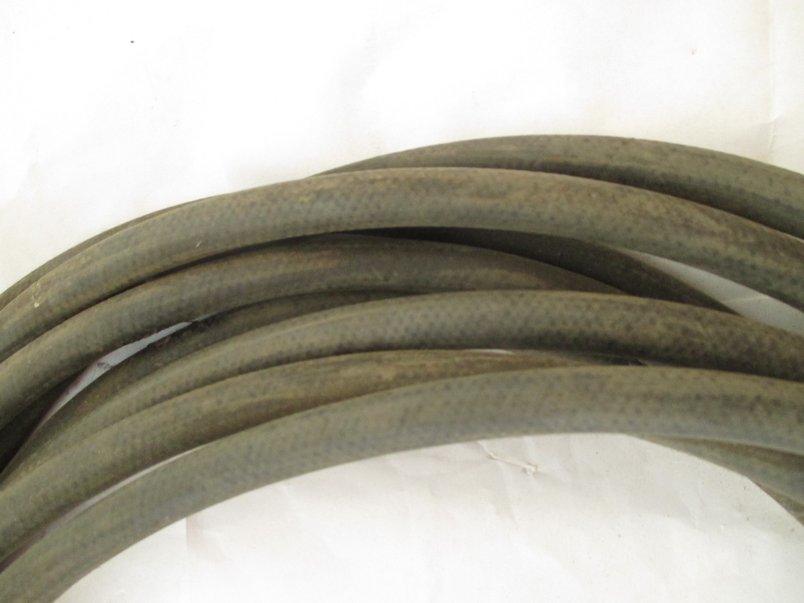Miller Tig Torch 25 Foot Cable Plug Connector Lenco Side Hose, 3/0, 4/0