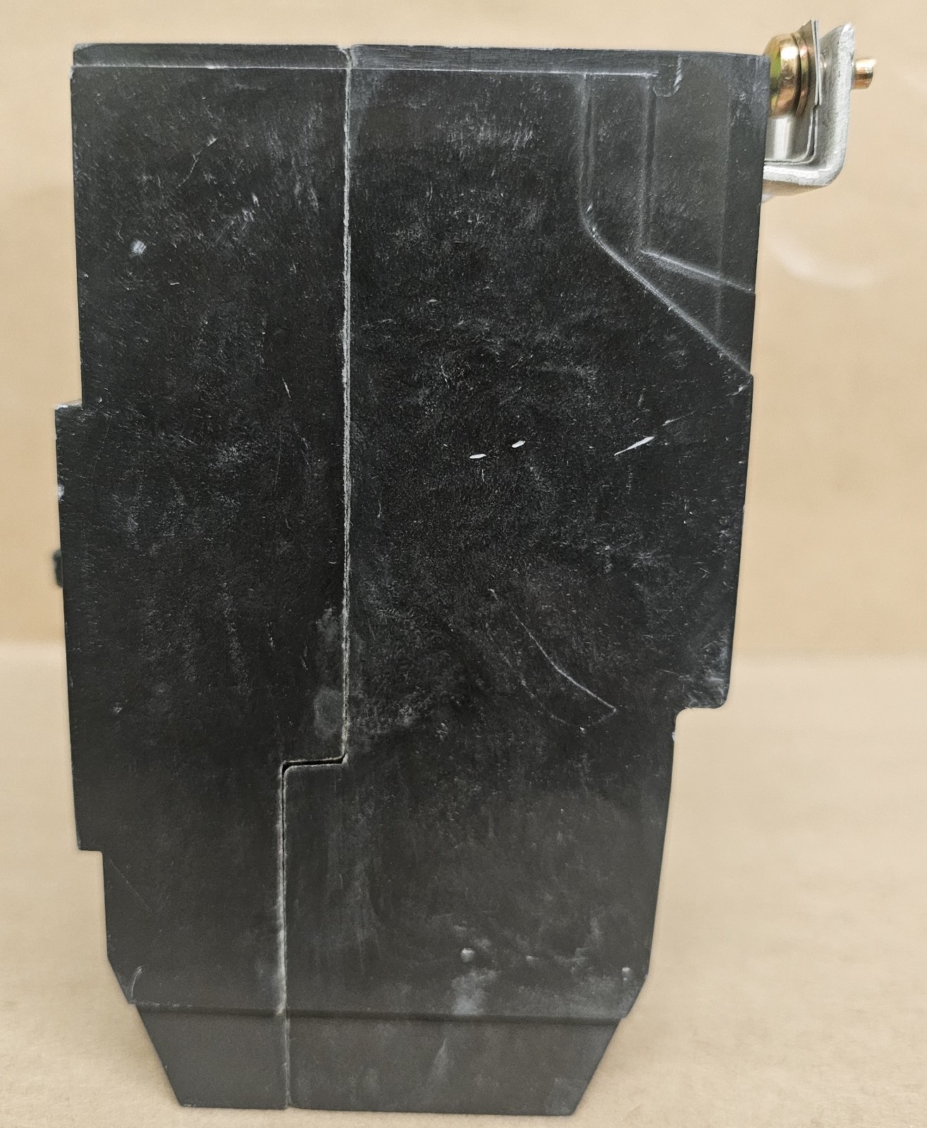 General Electric GE TEY340 Circuit Breaker 3 Pole 40 Amp 277/480