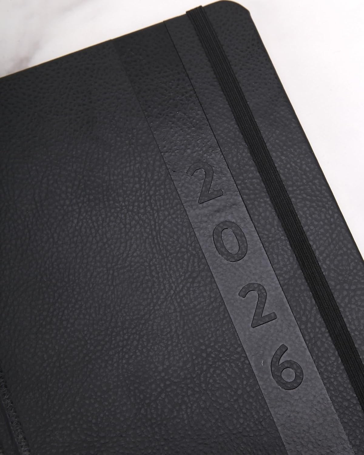 2026 Planner – 6X8 Inch Weekly and Monthly Calendar Planner Agenda Book with Boo