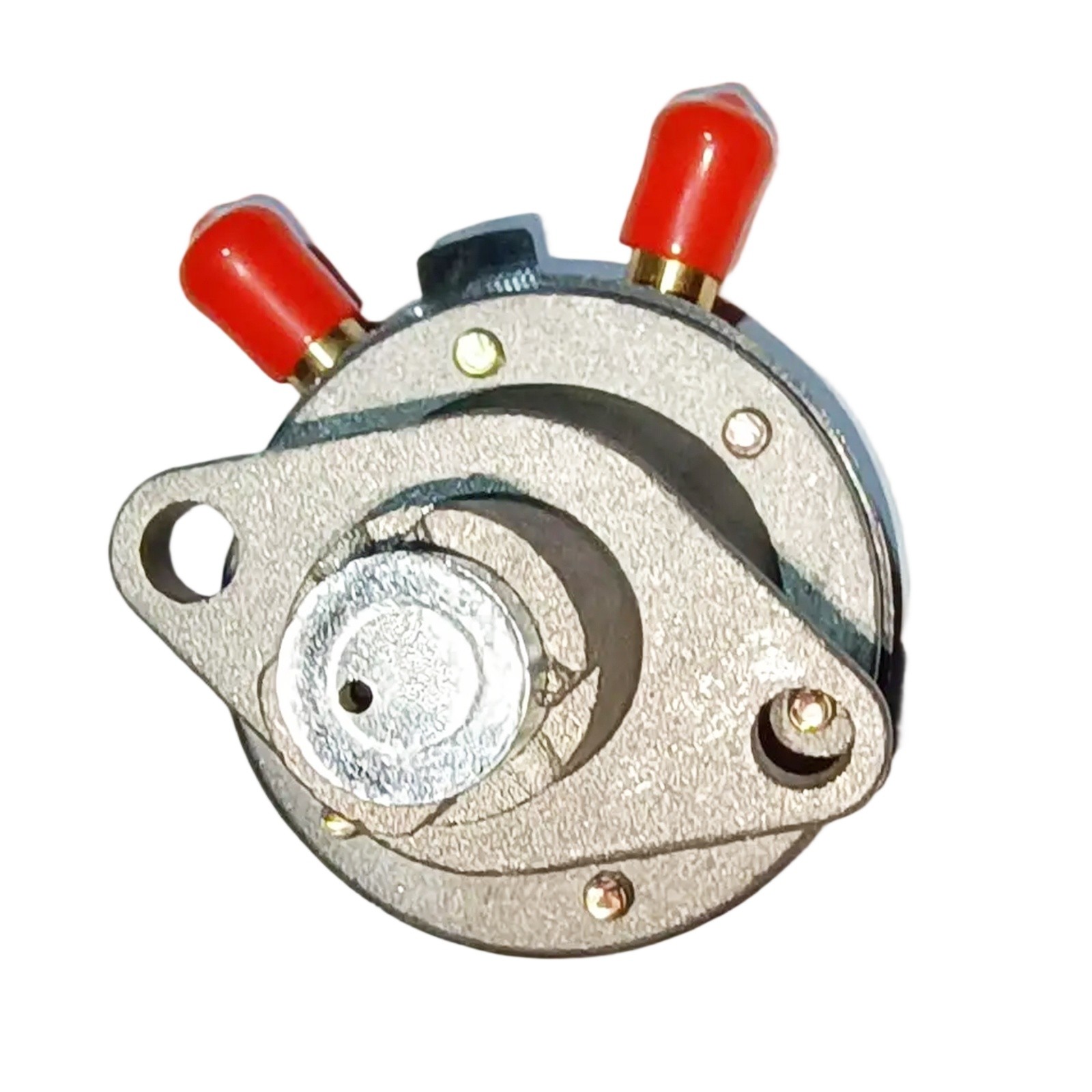Fuel Lift Pump for Kubota B1550 B1750 B2150 L2250 L2650 L405 M4030 F2100 GV-3240