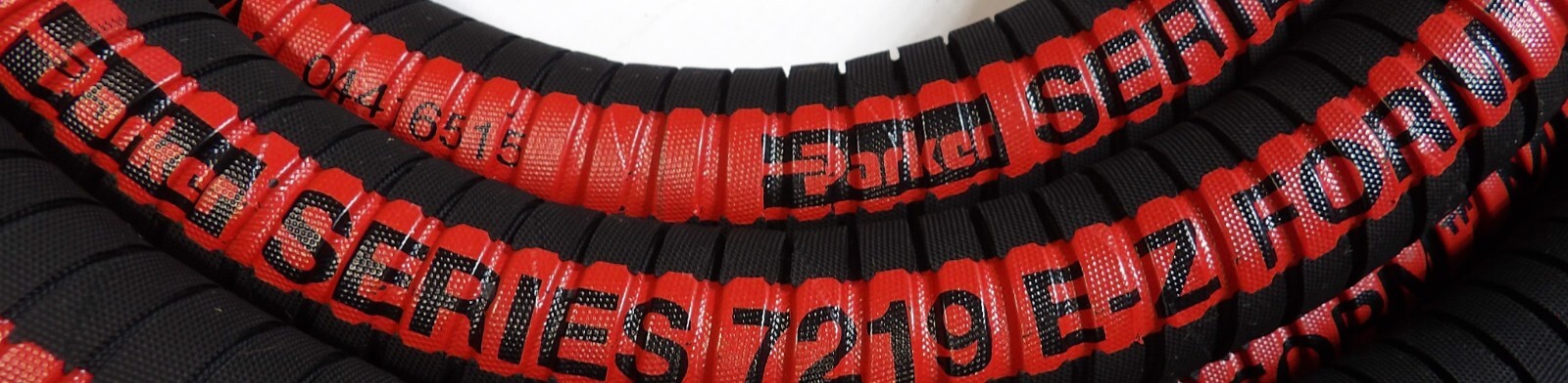 Parker E-Z Form MP Multipurpose Oil Resistant Hose 25 Ft Length, 3/4″ I.D.