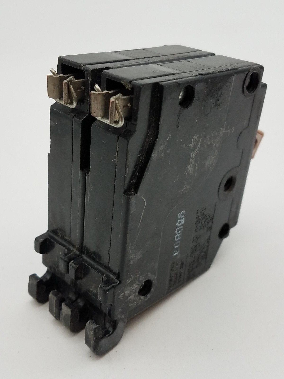 Cutler Hammer CH230 Circuit Breaker 30A 120/240V 2P 30 Amp Plug In Used
