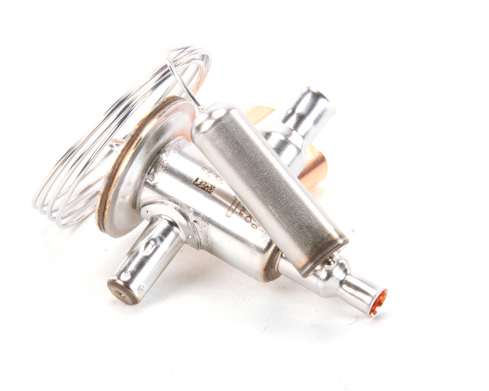 Manitowoc Ice Expansion Valve S0320/I0320 Ai 7602893 – Genuine OEM Replacement