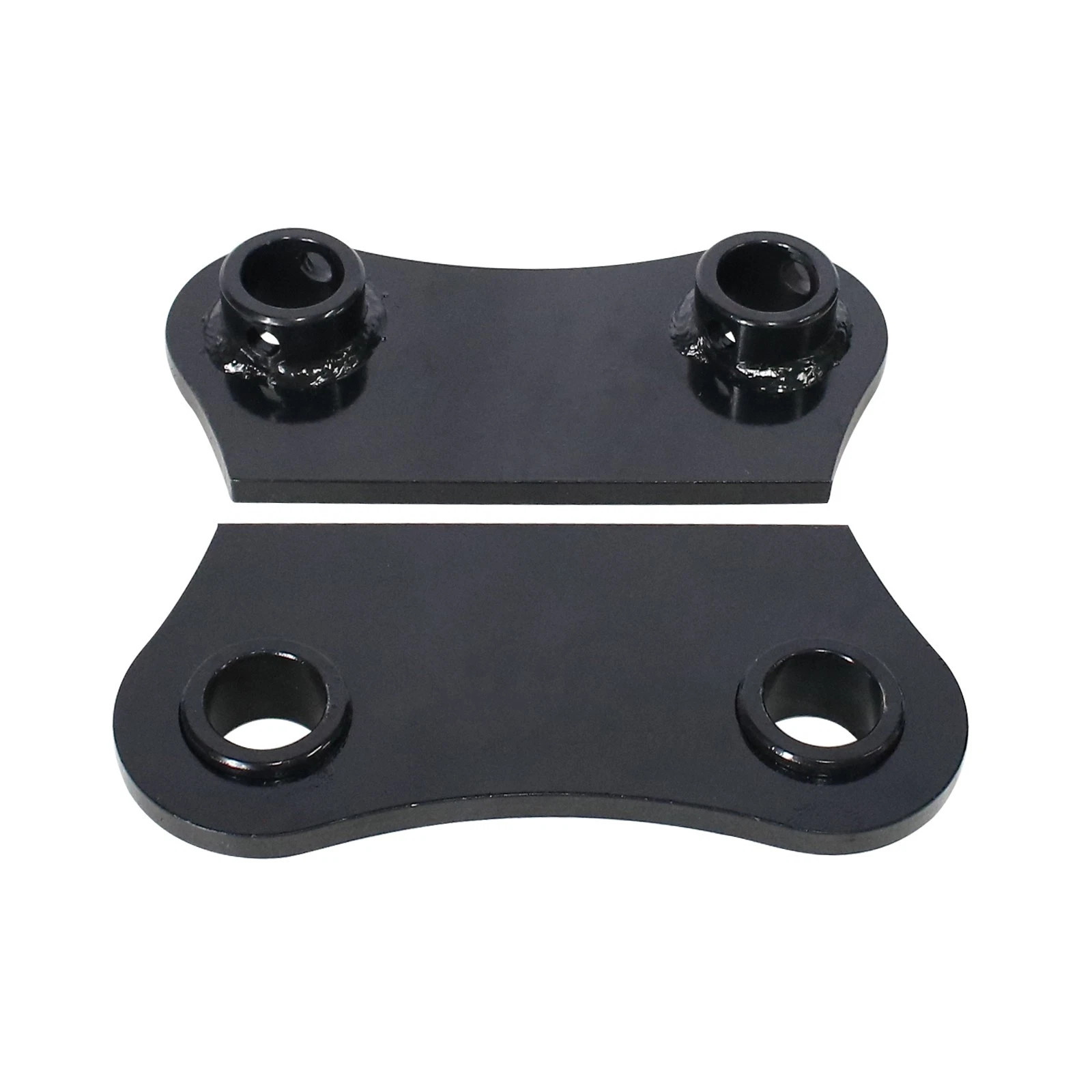 For Cat 302 Mini Excavator Bucket Attachment Ears and 35mm*225mm Pin（Weld ）