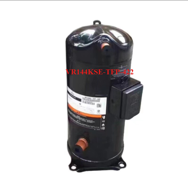 VR144KSE-TFP-422 Compressor Brand New VR144KSE-TFP-422 UPS Fast Shipping HTY0