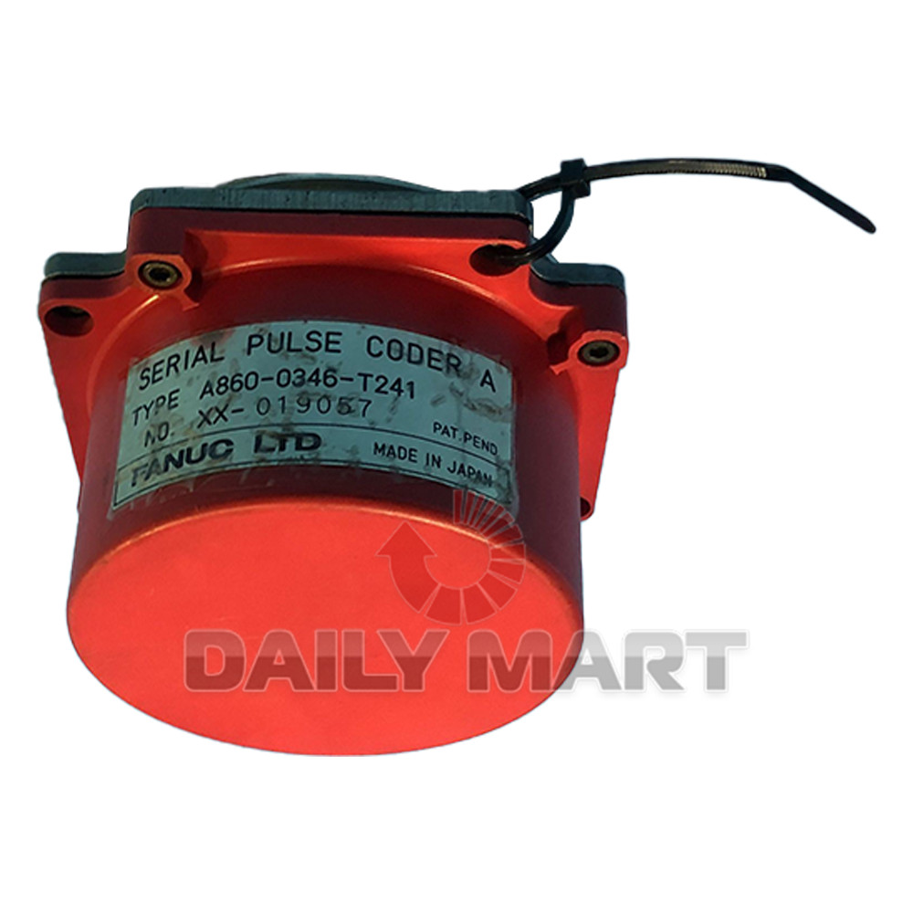 New In Box FANUC A860-0346-T241 Pulse Encoder