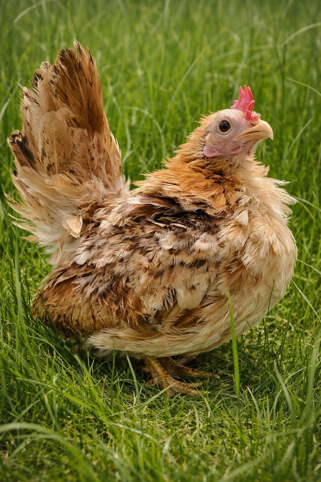 2+1 Micro & Size A & B 100% Pure Serama Hatching Eggs Malaysian And Traditional