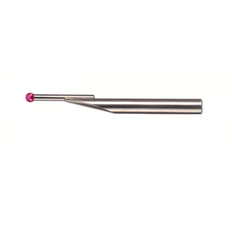 4.0mm Ruby Ball Tip Probe Insert 8mm Shank insert for Fowler/Trimos High Gauge