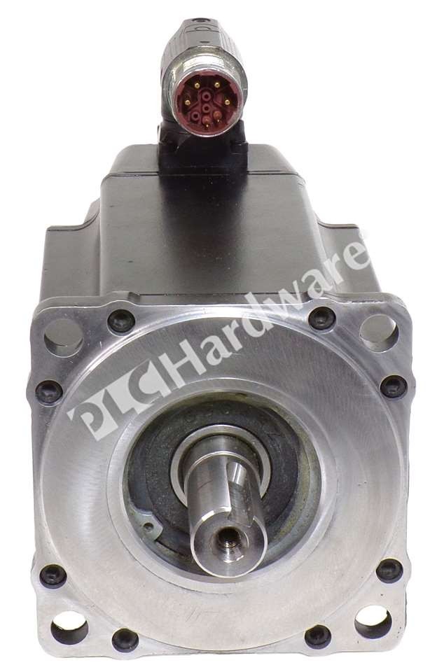 Allen Bradley VPL-B1153E-CJ12AA /A 480V 4500RPM 18-Bit Encoder Low Inertia Motor