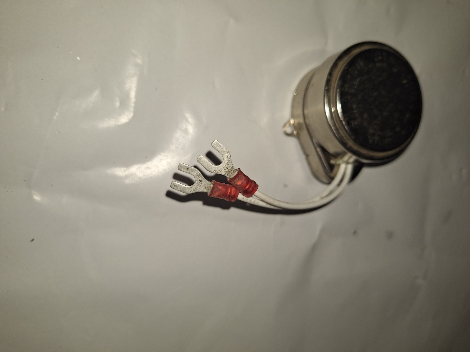 NEW GENUINE SYNCHRON 630 110V 60HZ 4W 5RPM D0118AR MOTOR