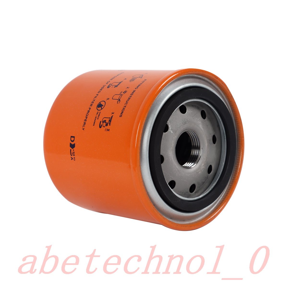 For John Deere 4105 4115 4200 4210 4300 4310 4400 4410 New Oil Filter M806419