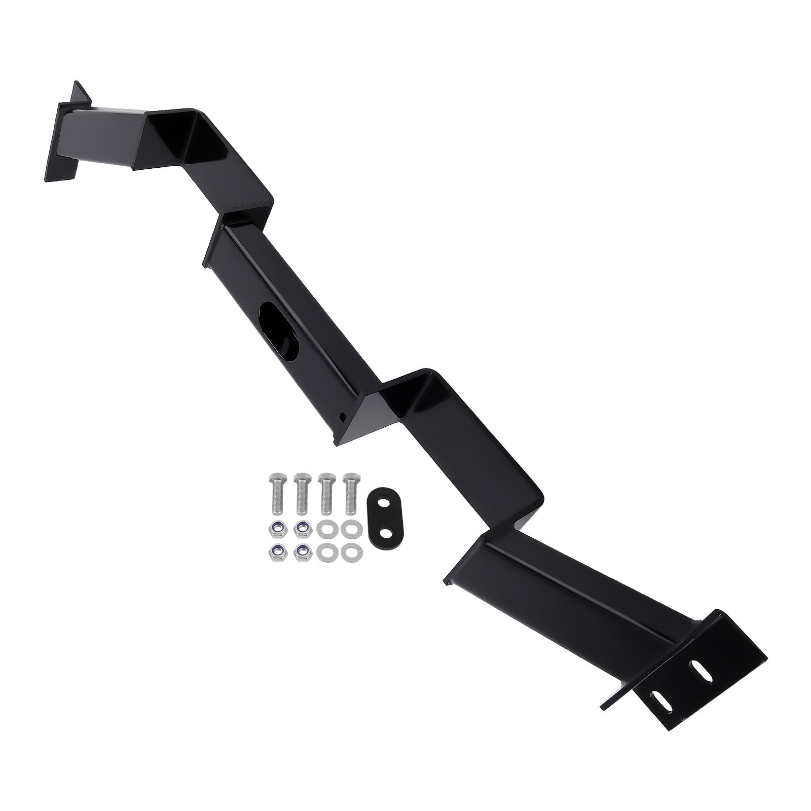 Double-Hump Transmission Crossmember Fit For Chevy Monte Carlo G-Body 1978-1988