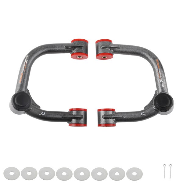 Upper Control Arm 2-4″ Lift For Toyota 4Runner 2003-2024 FJ Cruiser 2007-2014