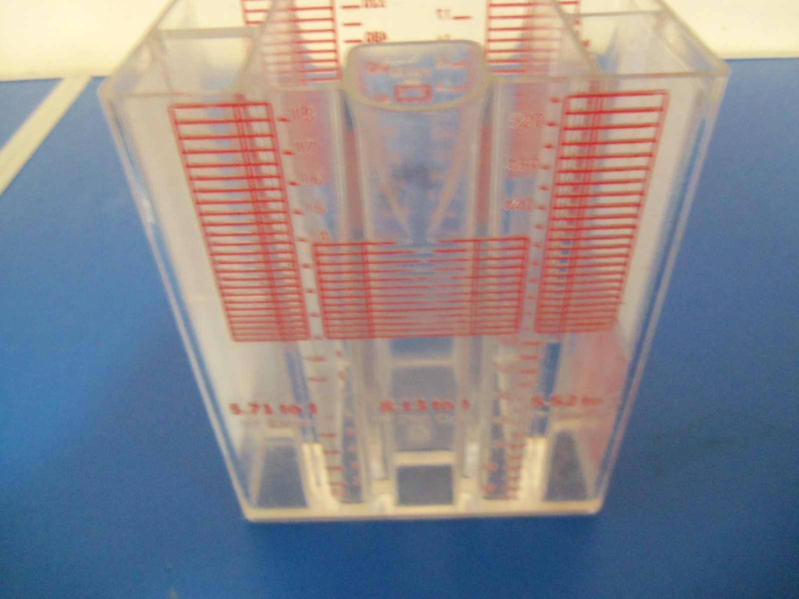 Beverage repairmans Tool lot #1 ratio cups refractometer plus more $40.00