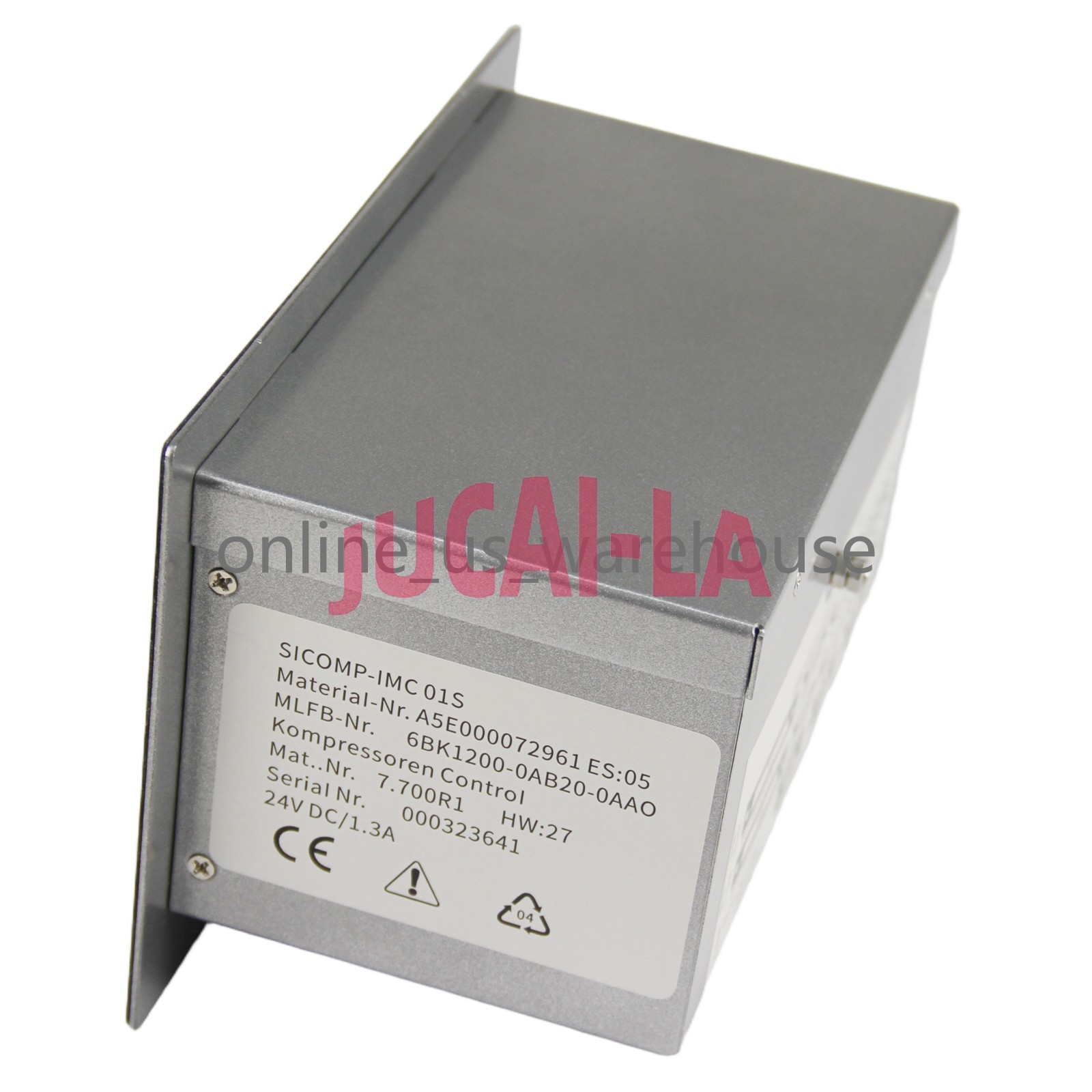 KAESER 7.700R.1 7.700R1 Compressor Controller 1PCS NEW