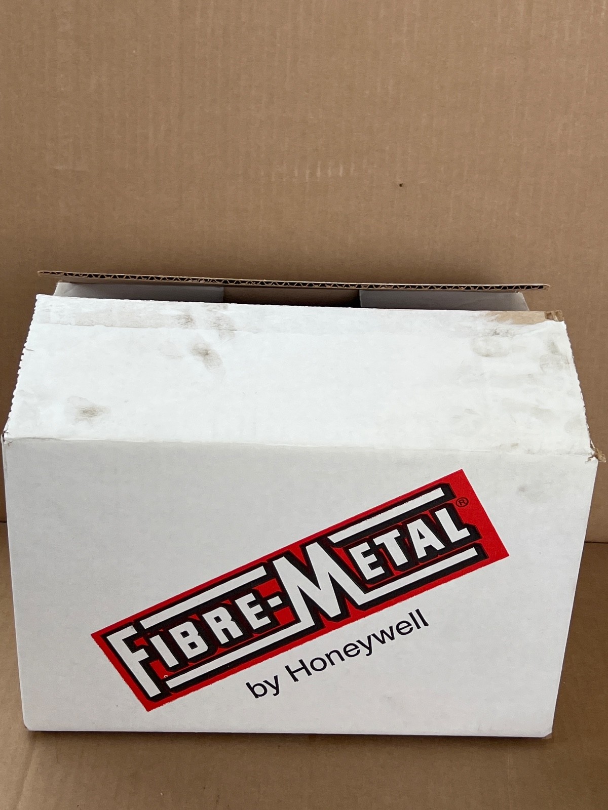Fibre-Metal by Honeywell 4906GY Welding Helmet