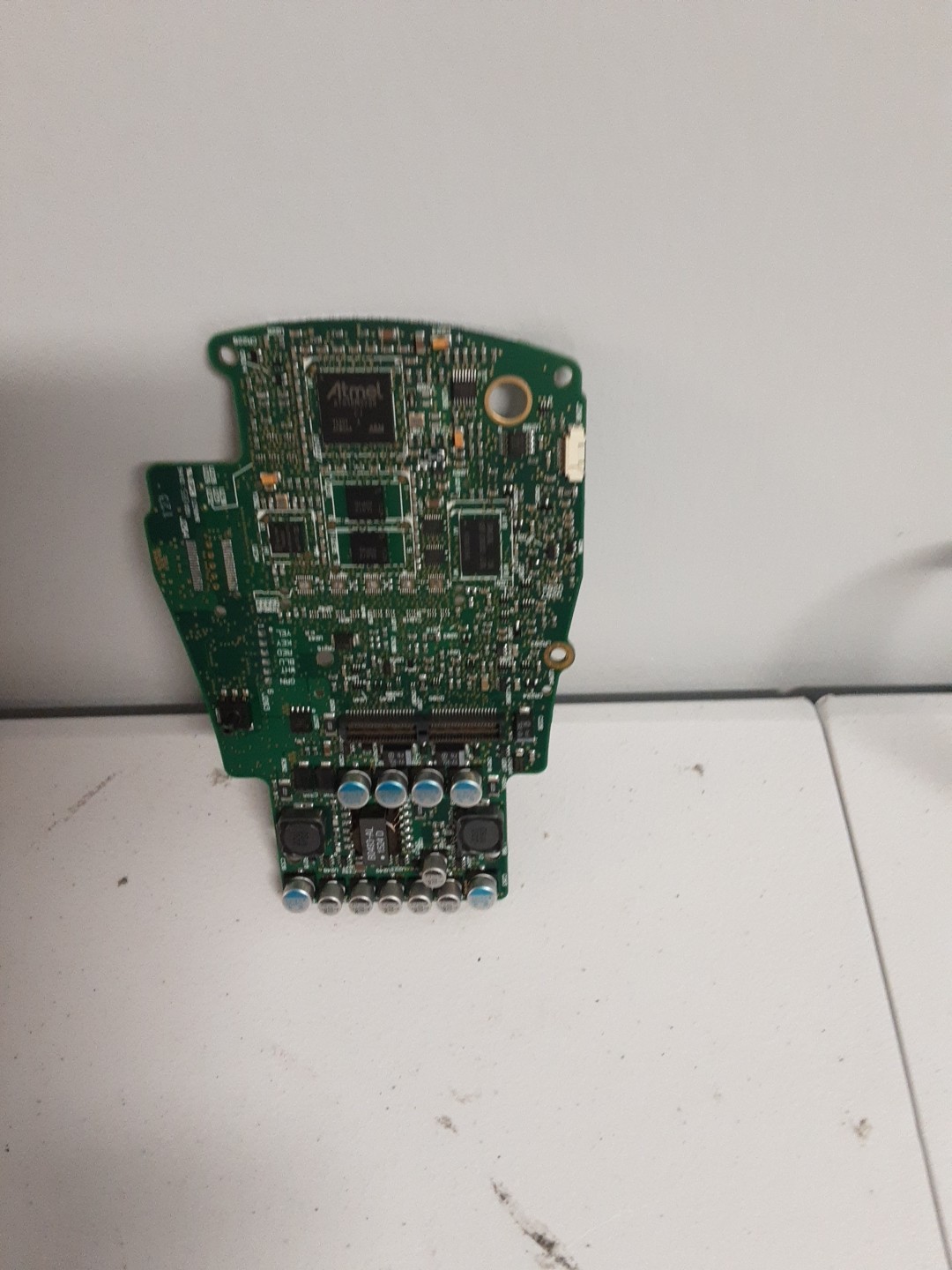 GE PDM Main Board 2031069-010, 2014166-003