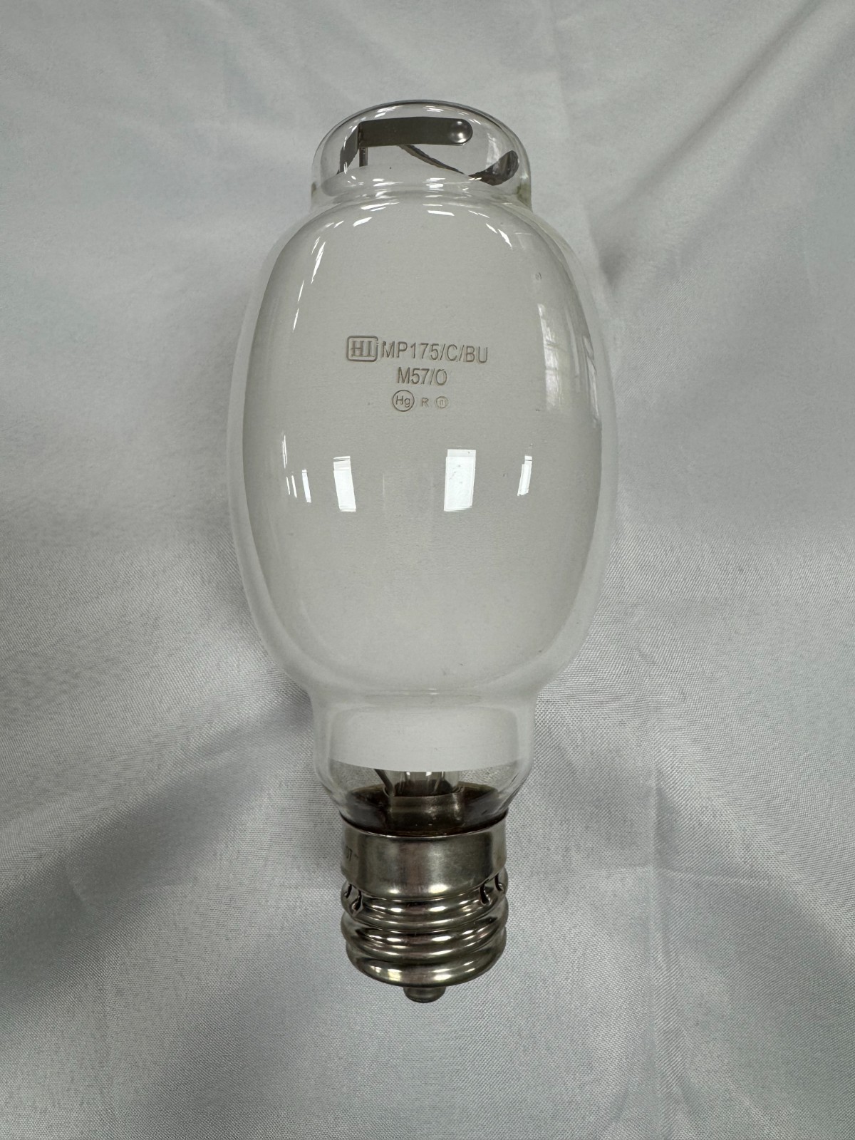 Howard Lighting MP175/C/BU Protected Metal Halide 175W M57/O EX39 BT28-P Coated