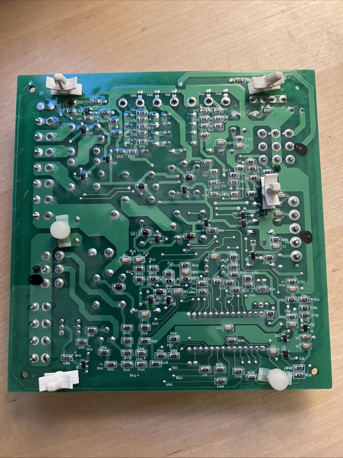 OEM White Rodgers 50V65-495-04 Furnace Control Clean FREE PRIORITY 📦