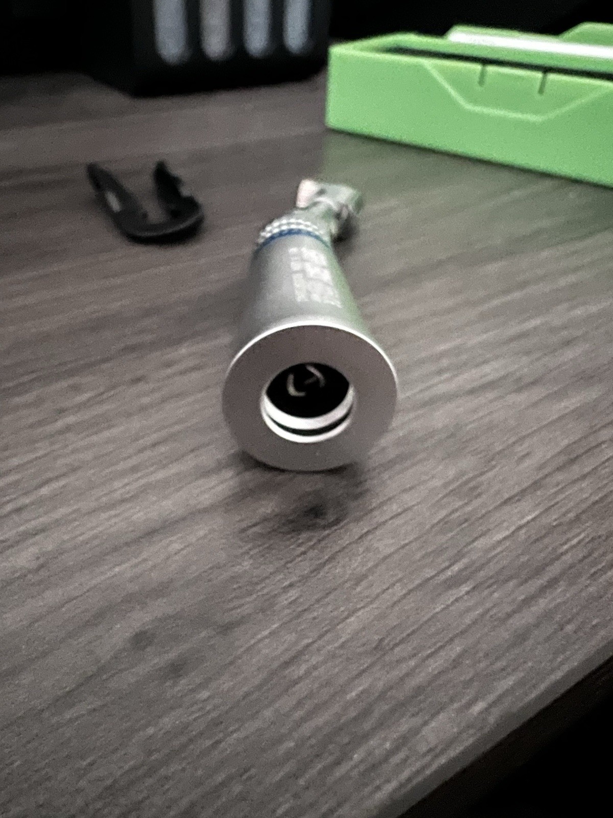 SEASKY YP Contra Angle Handpiece Latch E-Type – Open Box Electric Motor Lab