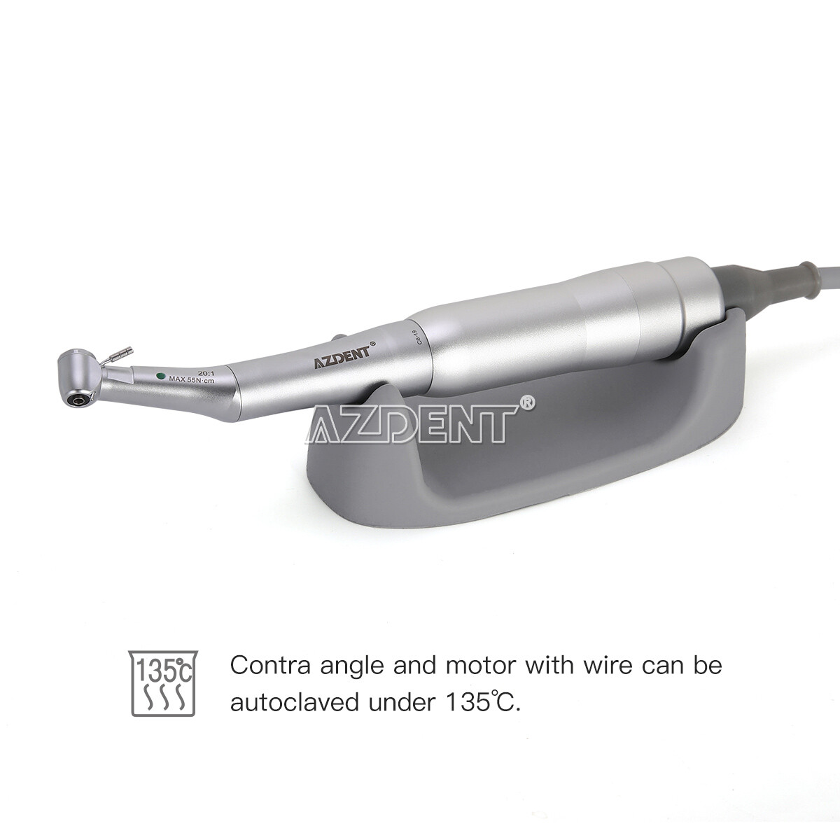 Dental Brushless Implant Motor Surgical System /Storage Cabinet With Drawer