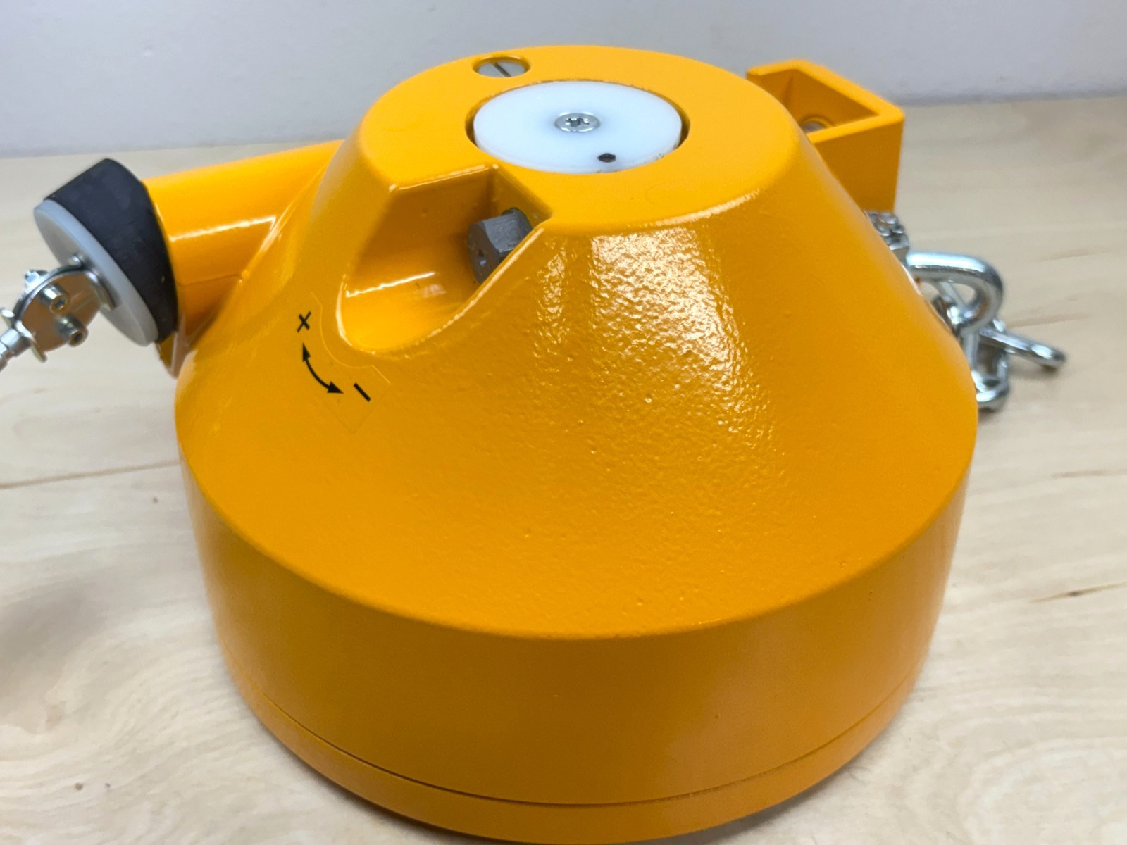 Atlas Copco 8202 0780 00 WP Balancer, 15 – 25 kg, 33.1 – 55.1 lbs, 8202078000