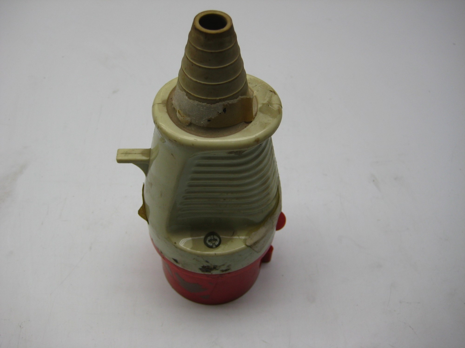 WAITHER 32A-6H PIN AND SLEEVE PLUG UNMP