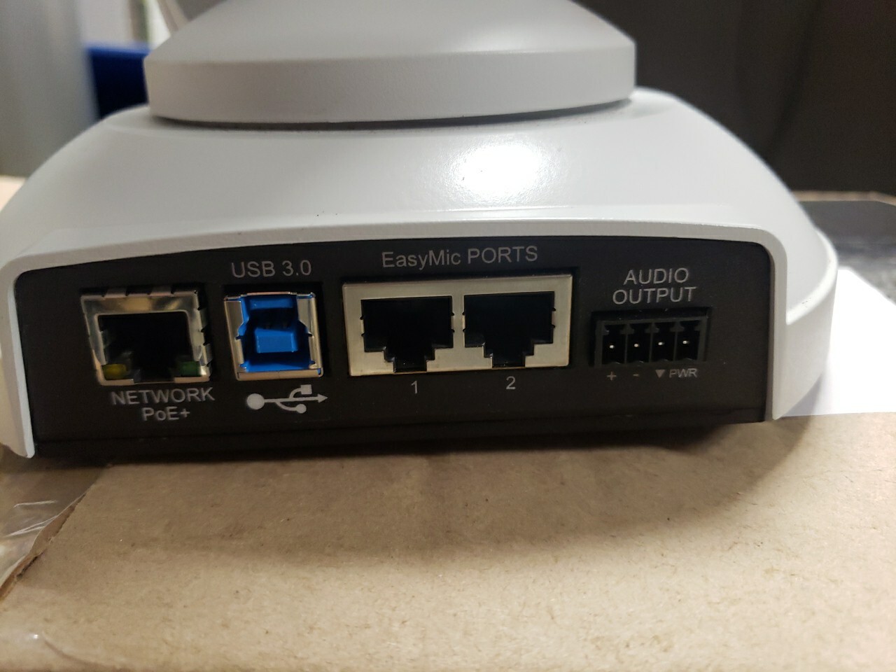 vaddio 998-9995-000W