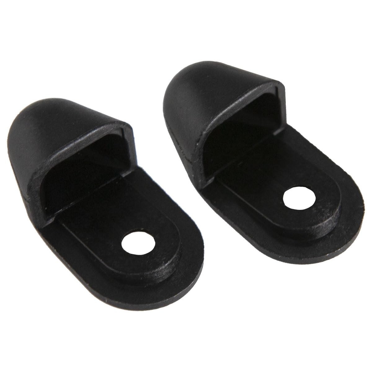 2PCS Convertible Roof Top Latch Cap Clip Compatible with Miata MX-5 MX5 1990 to