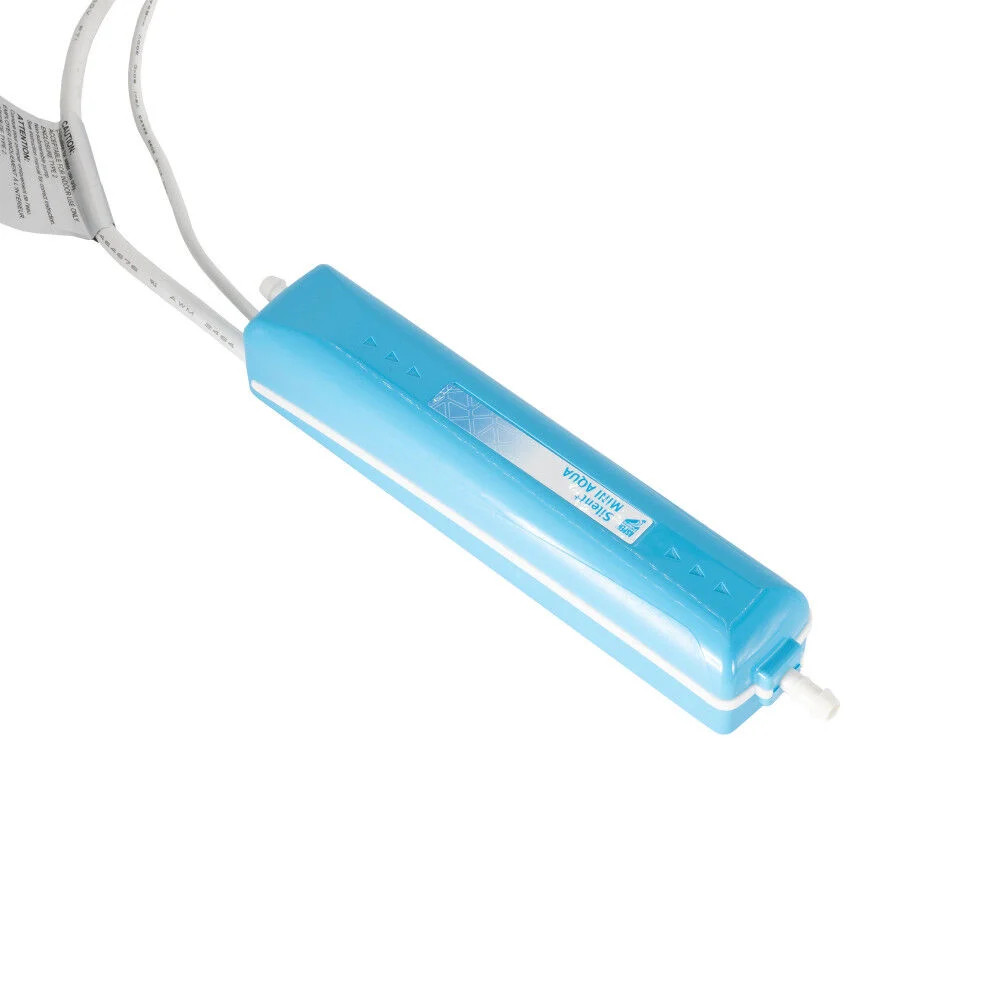 Malco Products Silent+ Mini Aqua Gen 5 Aspen Condensate Pump