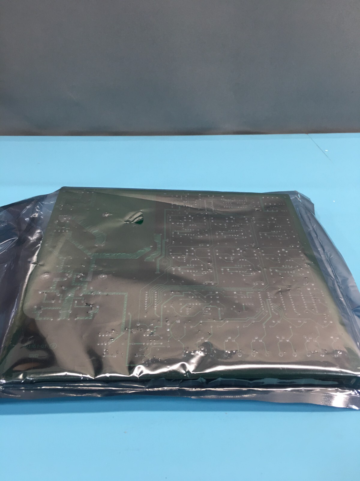 SVG Thermco 600059-06 T/C Amplifier PCB, 101161-01, 121182