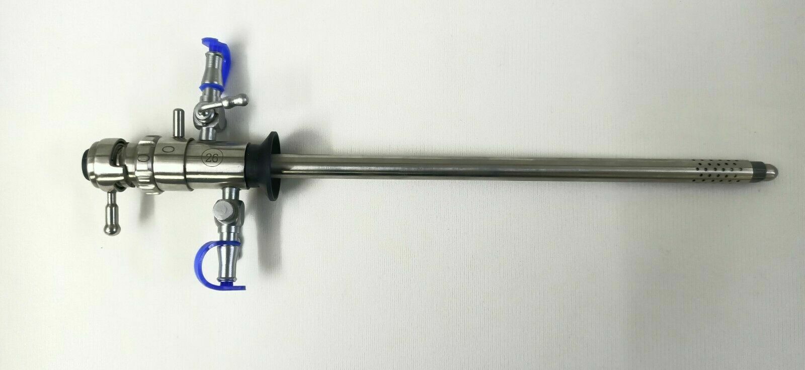 Hysteroscope Resectoscope Sheath Set Endoscopy Surgical Instruments
