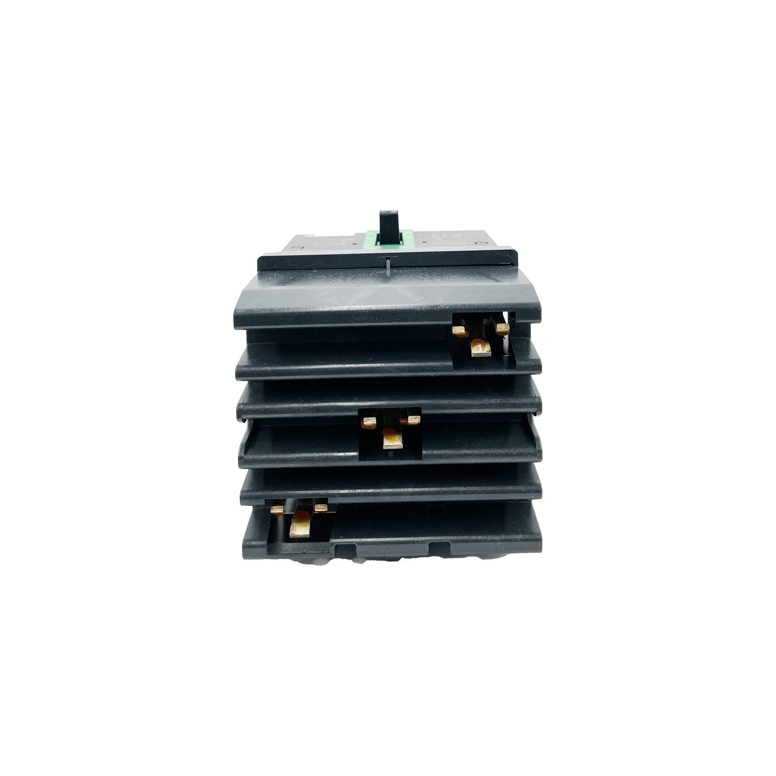 NEW – SQUARE D – HJA36090 – CIRCUIT BREAKER – PowerPacT H, 90A, 3 Pole, 600VAC