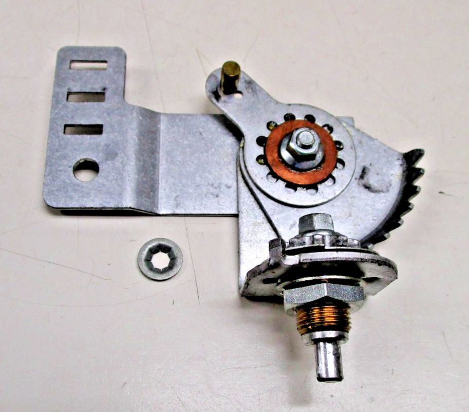 New Flyer 8112383 Rotary Temperature Cable Control Mechanism