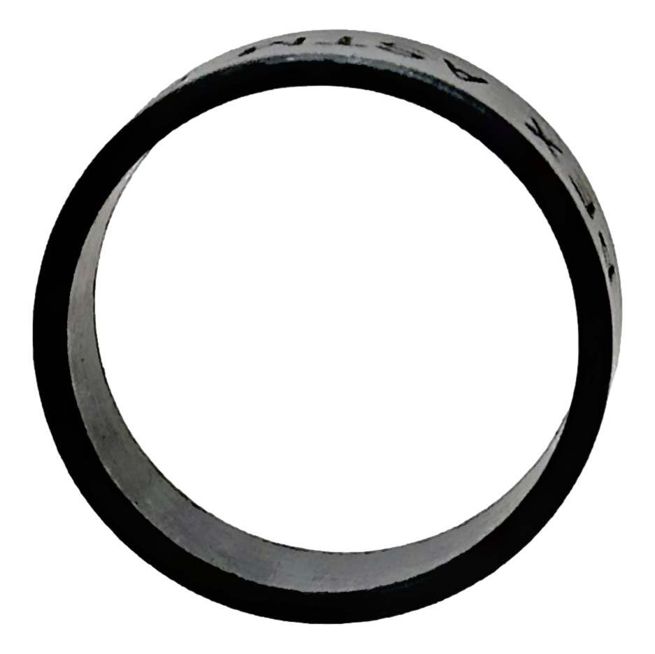 100 Pcs 1″ Pex Copper Ring, 1 Inch Pex Ring, One Inch Pex B Crimp Ring Lead Free