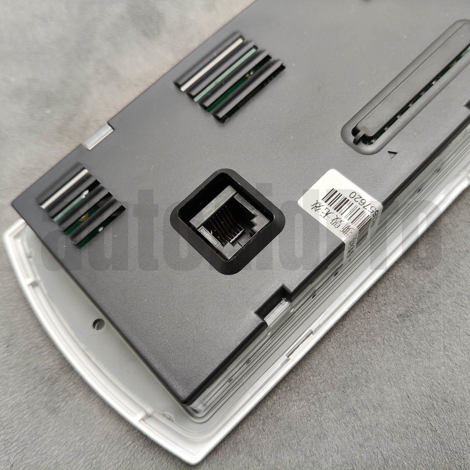 Brand New PGD1000FW0 PGD Display Controller for Carel