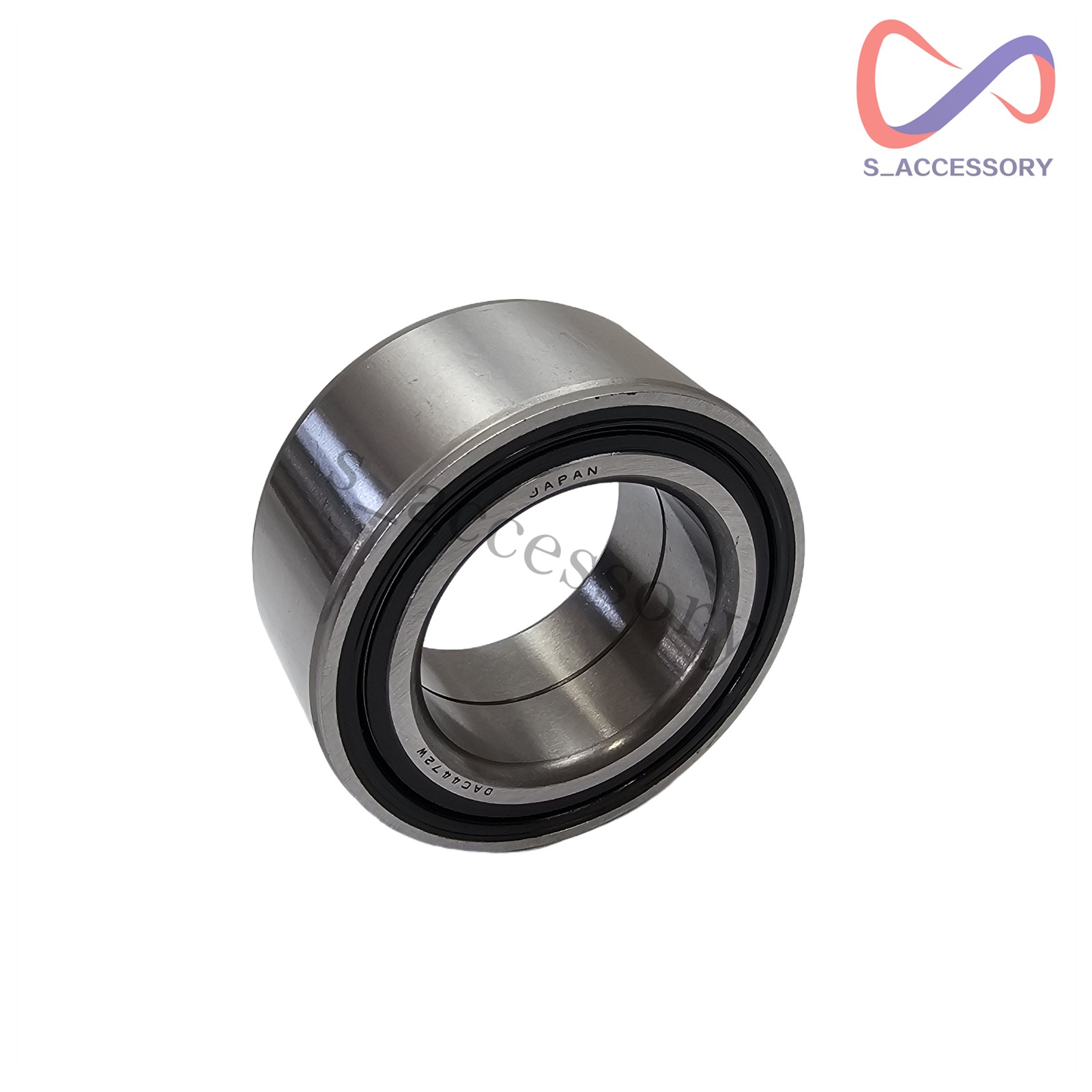 New CS18 Ball Bearing 44x72x33.1 mm For Canam KOYO DAC4472W 3514924 High Quality