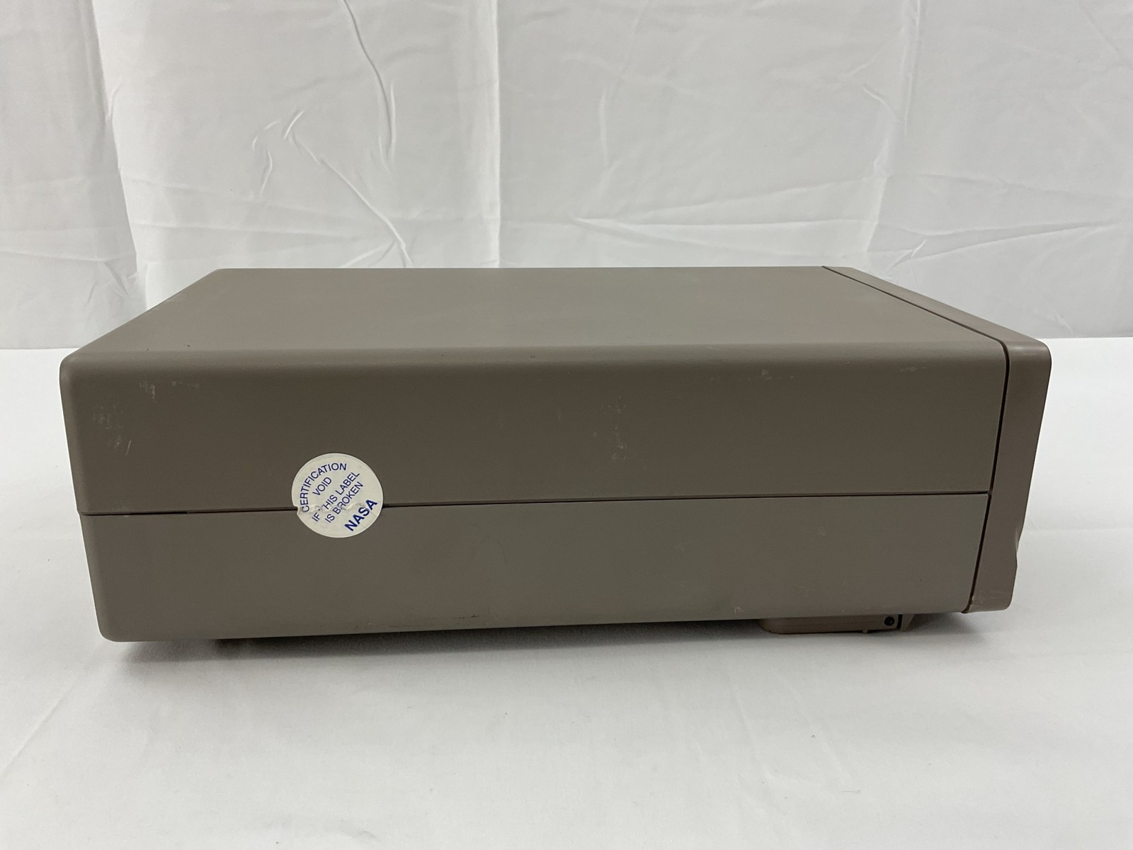 Keithley 6512 Programmable Electrometer Ultra-Low Current Voltage GPIB Lab Test