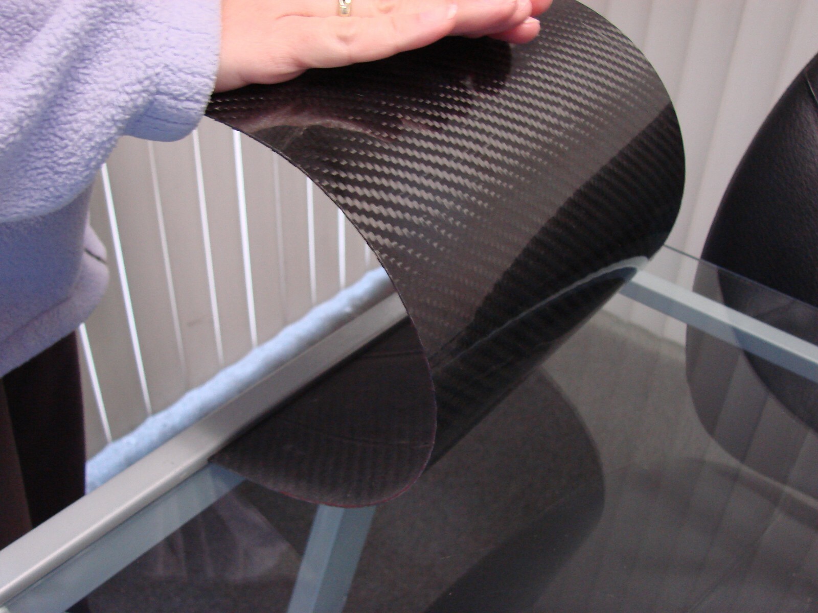 CLEAR THIN EPOXY RESIN 4 VACUUM INFUSION CARBON FIBER & FIBERGLASS HIGH STRENGTH