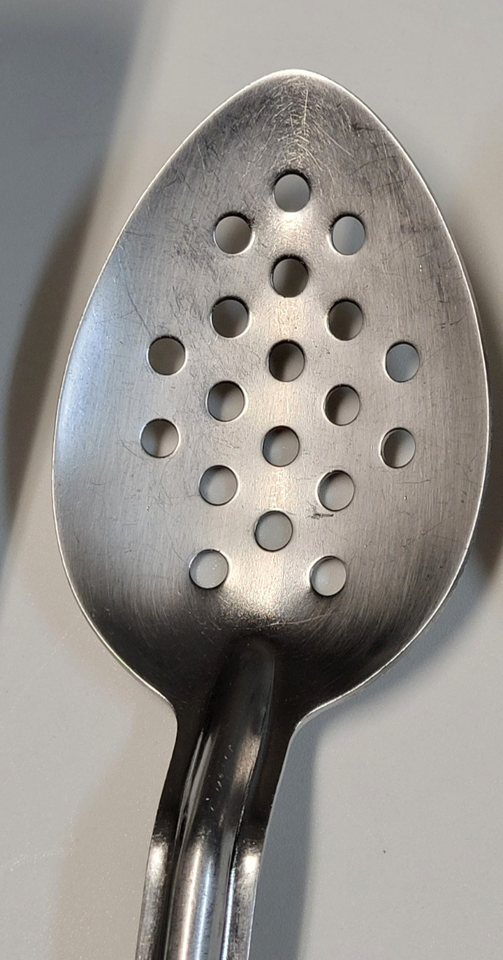 Dexter Russell Spatula Amco Spoon Rest Wolfgang Puck Vollrath Spoons MIXED LOT