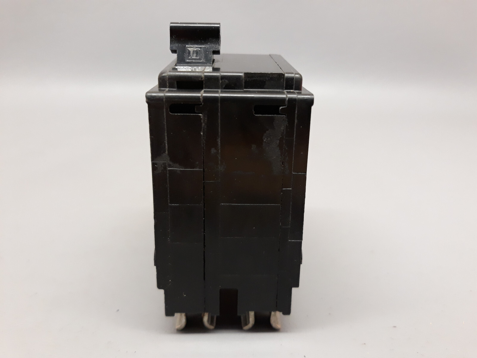 Square D 60 Amp 2 Pole QO260 Circuit Breaker Type QO