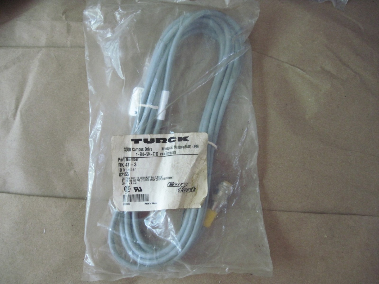 Lot of Proximity Sensors, Switches, Cables, Banner, AutomationDirect, Mostly New