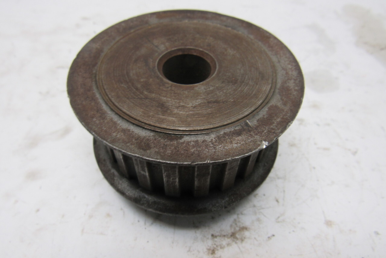 Browning 21LB100 Timing Pulley Sprocket 5/82″ Bore