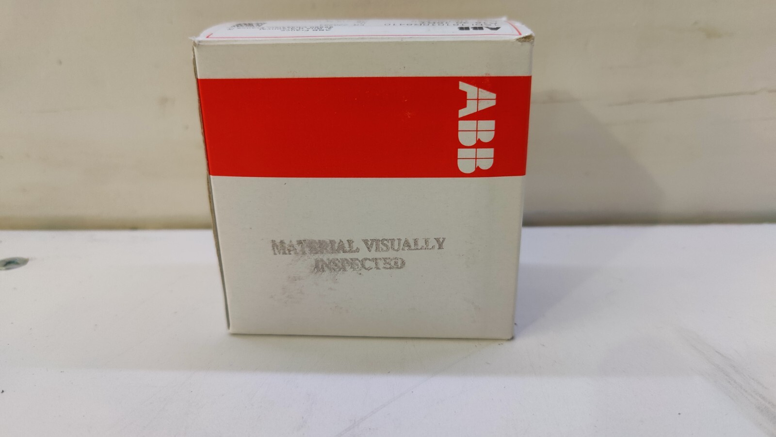 NEW ABB Contactor A16-30-10RT 1SBL181010R8410 110-120V 60Hz 3 Phase